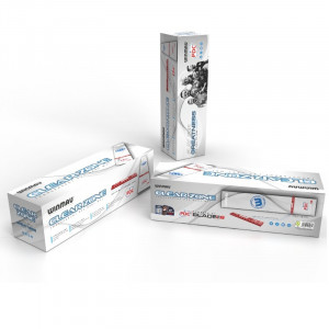 Covor protectie Clearzone Winmau PDC cu Oche integrat - Img 6