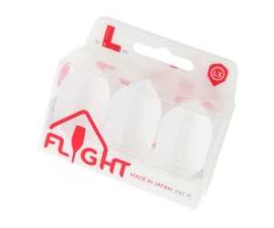 Fluturasi L-Style Champagne Flight EZ L3 Alb - Img 2