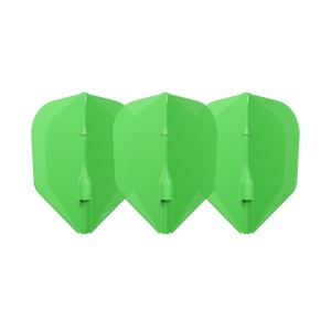 Fluturasi L-Style Champagne Flight EZ L3 Verde Neon - Img 1