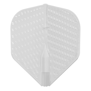 Fluturasi L-Style Champagne Flight L1EZ DIMPLE Alb
