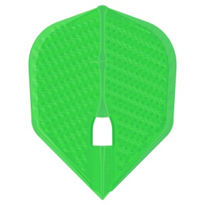 Fluturasi L-Style Champagne Flight L3PRO DIMPLE Verde Lime - Img 1