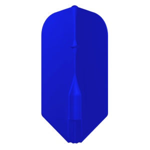 Fluturasi L-Style Champagne Slim Flight EZ L6 Albastru