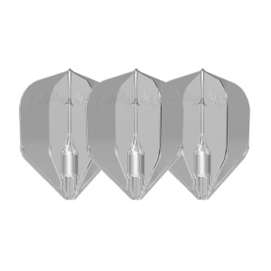 Fluturasi L-Style Fantom Flight EZ L1 Standard Clar Transparent - Img 2