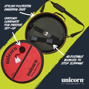 Geanta Unicorn On Tour Bag & Oche - Img 7