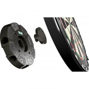 MOD HUB - sistem modular pentru tinta de darts - Img 1