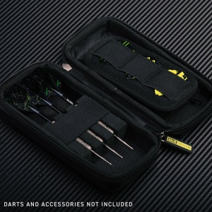 Portofel pentru Sageti Darts Winmau Michael van Gerwen G1 Armor - Img 6