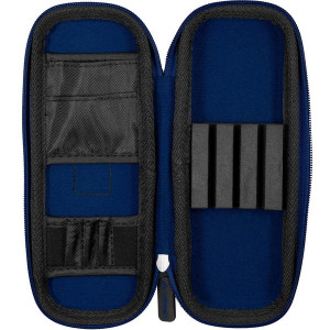 Portofel Sageti darts Mission Freedom Slim Albastru - Img 4