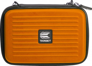 Portofel Sageti Darts TAKOMA WALLET Portocaliu XL - Img 1