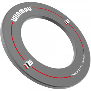 Protectie perete Dartsboard Winmau Blade 6 Gri - Img 6