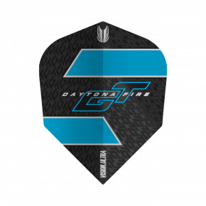 Set 3 Fluturasi Darts Vision Ultra Daytona GT No6 - Img 2