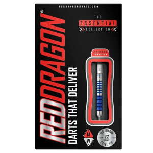 Set 3 Sageti darts Colin Lloyd Element 22 g - Img 4
