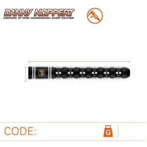 Set 3 Sageti darts Danny Noppert Freeze Edition 90% - Img 6