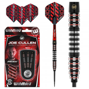 Set 3 Săgeți darts Joe Cullen Ignition, 90% - Img 5