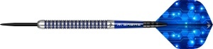 Set 3 Sageti Darts Mission ION 95% Tungsten - Img 5