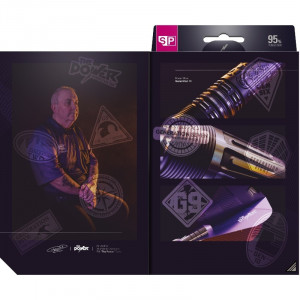 Set 3 Sageti darts Power 9Five G10, SP - Img 5