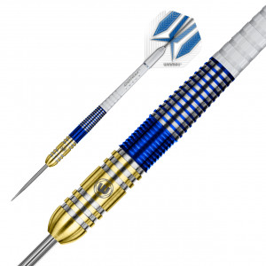Set 3 Sageti darts Steve Beaton, 90% tungsten - Img 2