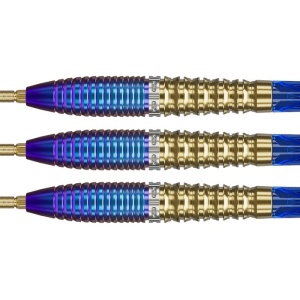 Set 3 Sageti Darts Target Japan Tung Suk Zenith G2 Swiss Point 90% - Img 2