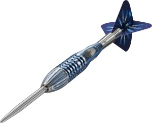 Set 3 Sageti darts The Power Gx2, Gen 2 - Img 2