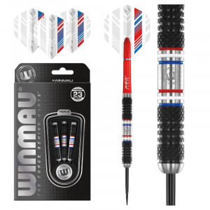 Set 3 Sageti darts Thibault Tricole, 90% - Img 1