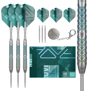 Set 3 Sageti Rove 03 90% Tungsten SP - Img 1