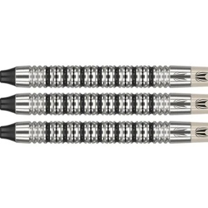 Set 3 Sageti soft darts (varfuri plastic) EXO 11, 90% tungsten - Img 5