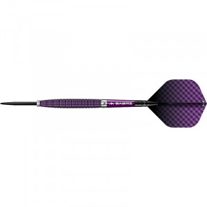 Set 3 Sageti steel darts Mission Chloe O'Brien - Img 3
