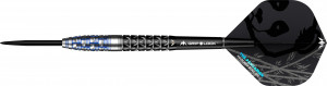 Set 3 Sageti steel darts Mission Xiaochen Zong Pandaman - Img 2