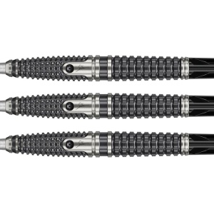 Set 3 Sageti Steel Darts Target Japan Paul Lim The Legend G9 Swiss Point 90% - Img 2