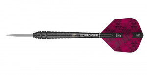 Set 3 Sageti steel Lorraine Winstanley, 90% tungsten - Img 2