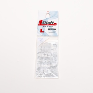 Set 3 Tije L-Style L- Locked Slim Clar Transparent - Img 5