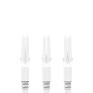 Set 3 Tije L-Style L- Locked Straight Alb Laptos - Img 4