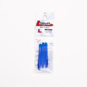 Set 3 Tije L-Style L- Locked Straight Albastru 2026 - Img 3