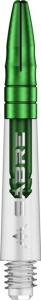 Set 3 Tije Mission Sabre Clar cu Top Verde - Img 6