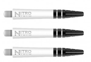 Set 3 Tije Nitrotech Alb - Img 4