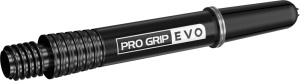 Set 3 Tije Pro Grip EVO AL Negru - Img 1