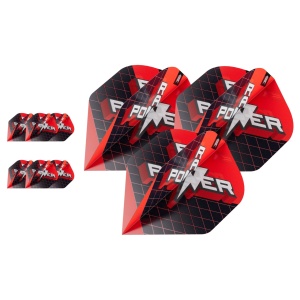 Set 9 Fluturasi Ultra Pro Power G11, nr 2 - Img 1