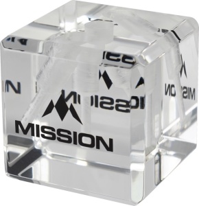 Suport pentru Sageti Acrilic Transparent Cub Mission - Img 2