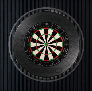 Tinta de darts Winmau Blade 360 Triple Core - Img 12