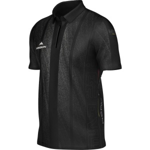 Tricou pentru Darts Mission - Mike De Decker - The Real Deal - Img 4