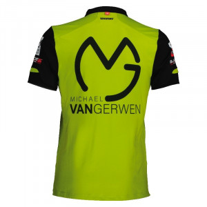 Tricou pentru darts Winmau MVG Pro-Line - Img 3