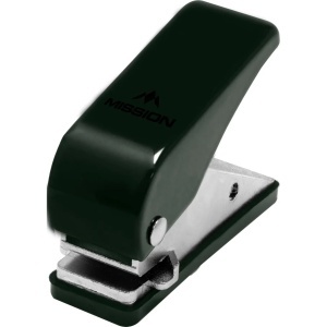 Capsator pentru Fluturasi Mission Pocket Rezistent Verde