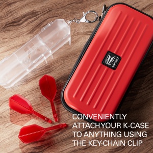 Carcasă K-Case pentru pastrarea Fluturasilor K-Flex - Img 2