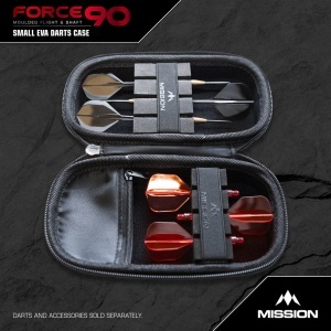 Carcasa pentru Sageti Mission Force 90 Slim EVA - Img 6