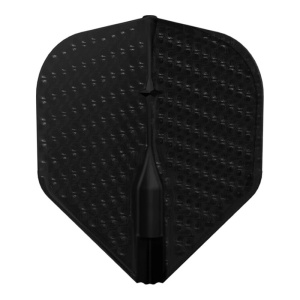 Fluturasi L-Style Champagne Flight L1EZ DIMPLE Negru