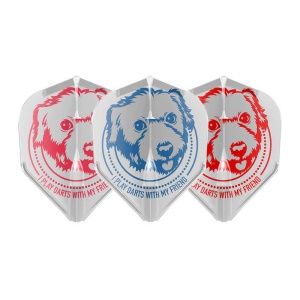 Fluturasi L-Style Champagne Flight L3EZ Ryuta Arihara White - Img 1