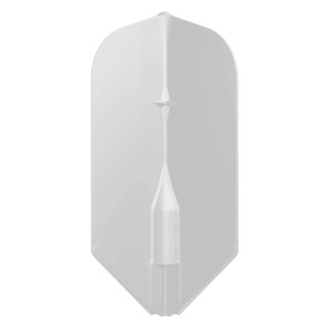 Fluturasi L-Style Champagne Slim Flight EZ L6 Alb