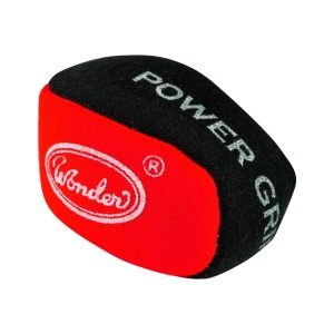 Geanta Designa Super Power Grip Ball - Pentru un control mai bun al sagetilor - Absoarbe umezeala - Img 1