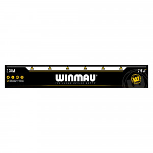 Linie distanta aruncare Winmau
