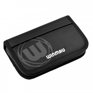 Portofel darts Winmau Urban Pro - Negru - Img 1