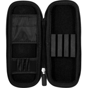 Portofel Sageti darts Mission Freedom Slim Negru - Img 4